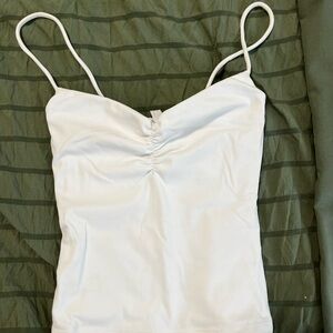 Garage Sweetheart Sleek Cami